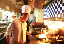 MOSO Catering & Events