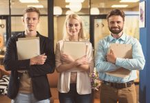 IN DEMAND Recruitment & Consulting Inc.