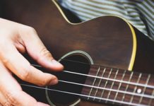 Rick Imus Music Studio Acton