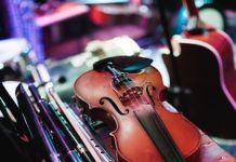 Rick Imus Music Studio Campbellville