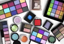 CMU College of Makeup Art & Design