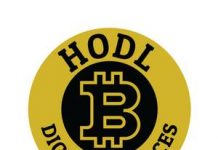 HODL Bitcoin ATM – Starbank Convenience